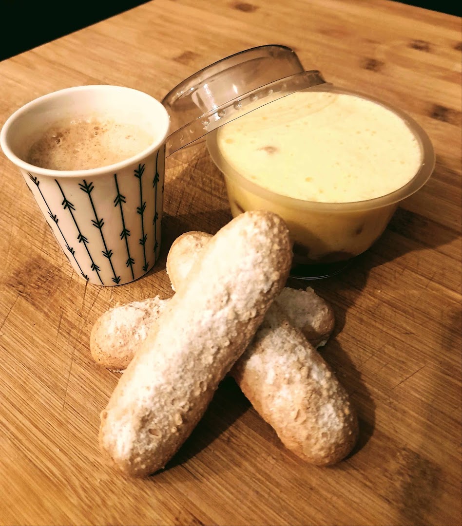 Les Masiers (pizza, burger, salades, paninis) · Photos 6